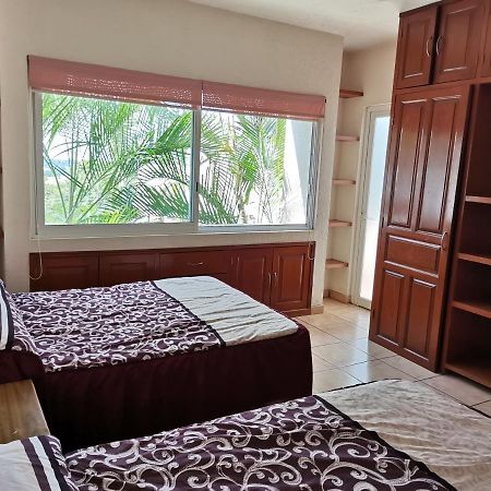 Casa Flor De Mayo Temixco Kültér fotó