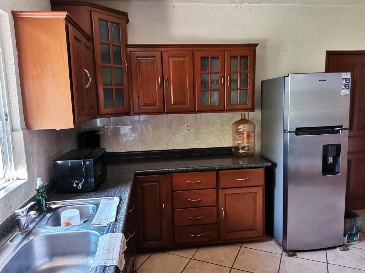Casa Flor De Mayo Temixco Kültér fotó
