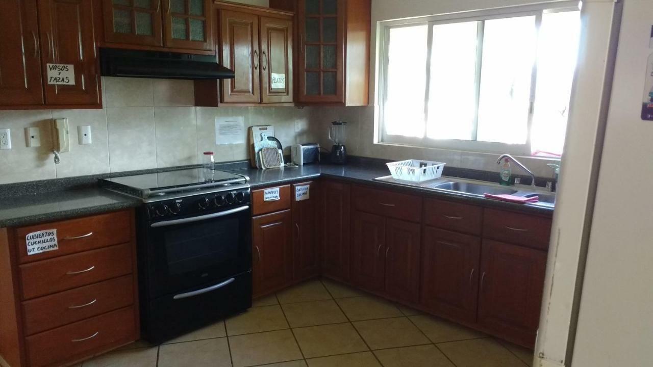 Casa Flor De Mayo Temixco Kültér fotó